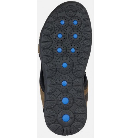 Geox DANDRA 40 A D45SCA - Brown - U25ELA$6009.03G