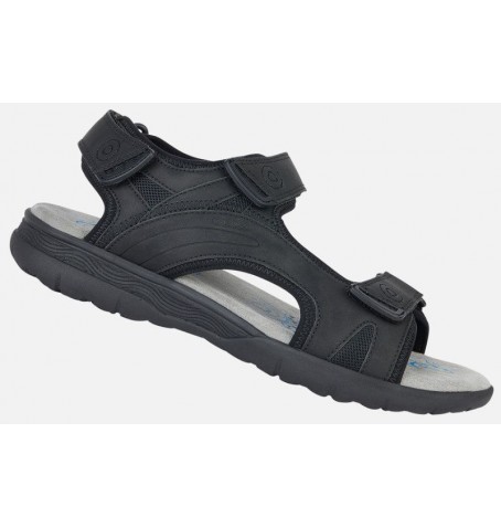 Geox DANDRA 40 A D45SCA - Black - U25ELA$9999.02G