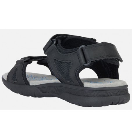 Geox DANDRA 40 A D45SCA - Black - U25ELA$9999.02G