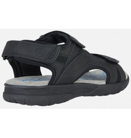 Geox DANDRA 40 A D45SCA - Black - U25ELA$9999.02G