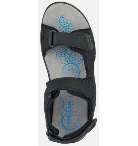 Geox DANDRA 40 A D45SCA - Black - U25ELA$9999.02G