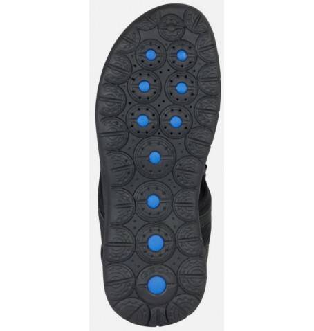 Geox DANDRA 40 A D45SCA - Black - U25ELA$9999.02G