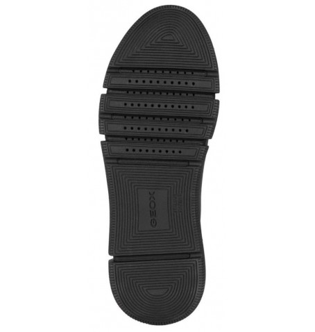 Geox ADACTER A U26FFA - Black - U26FFA$9997.02G