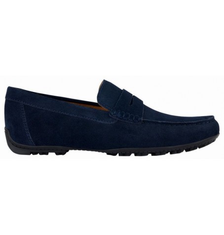 Geox KOSMOPOLIS U35CFB - Blue - U35CFB$4064.04G