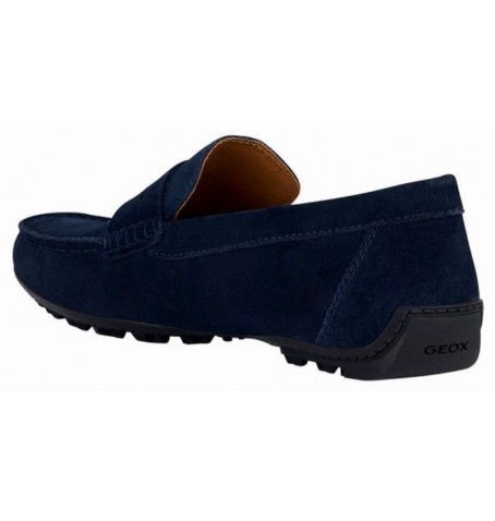 Geox KOSMOPOLIS U35CFB - Blue - U35CFB$4064.04G