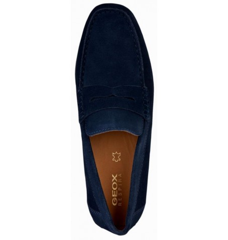 Geox KOSMOPOLIS U35CFB - Blue - U35CFB$4064.04G