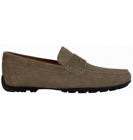 Geox KOSMOPOLIS U35CFB - Taupe - U35CFB$6029.07G