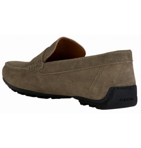 Geox KOSMOPOLIS U35CFB - Taupe - U35CFB$6029.07G