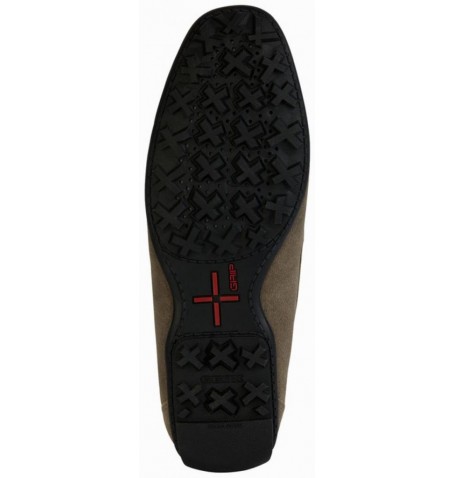 Geox KOSMOPOLIS U35CFB - Taupe - U35CFB$6029.07G