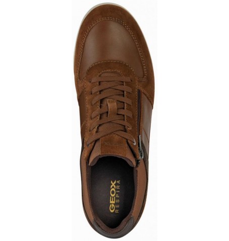 Geox RENAN B U454GB - Brown - U454GB$6GF4.03G