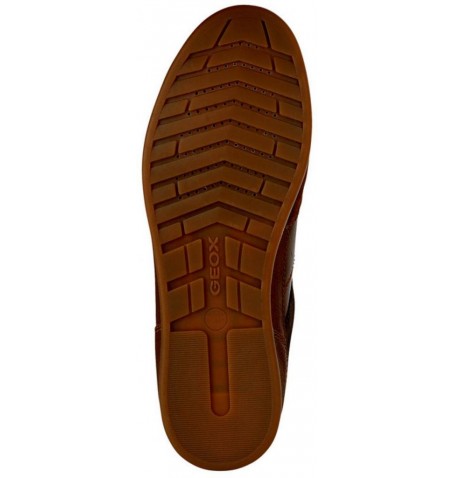 Geox RENAN B U454GB - Brown - U454GB$6GF4.03G