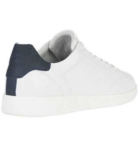 Geox KENNET B U456FB - White - U456FB$1000.14G