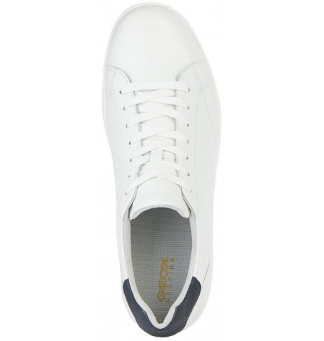 Geox KENNET B U456FB - White - U456FB$1000.14G
