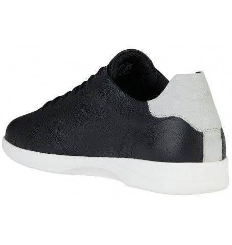 Geox KENNET B U456FB - Black - U456FB$9999.02G