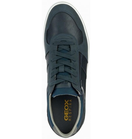 Geox ELVER A U45BCA - Blue - U45BCA$4002.04G