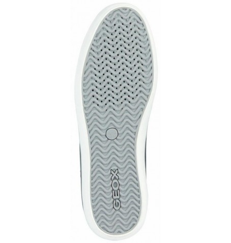 Geox ELVER A U45BCA - Blue - U45BCA$4002.04G