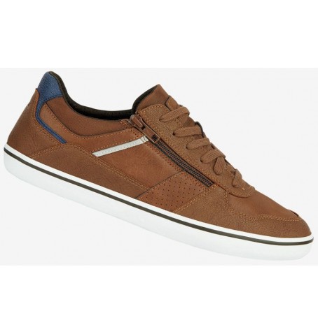 Geox ELVER A U45BCA - Brown - U45BCA$6002.03G