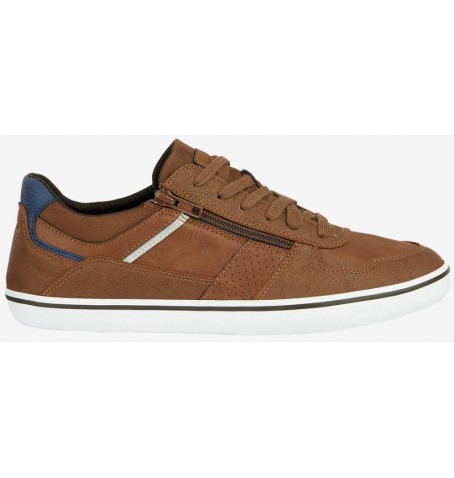 Geox ELVER A U45BCA - Brown - U45BCA$6002.03G