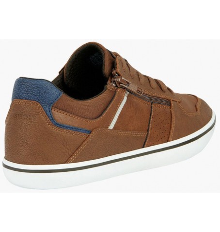Geox ELVER A U45BCA - Brown - U45BCA$6002.03G