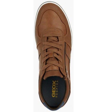 Geox ELVER A U45BCA - Brown - U45BCA$6002.03G