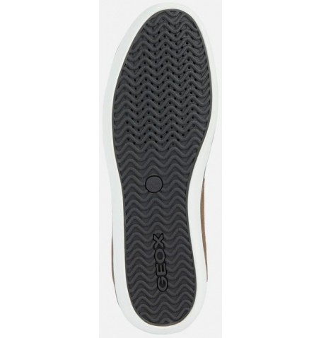Geox ELVER A U45BCA - Brown - U45BCA$6002.03G