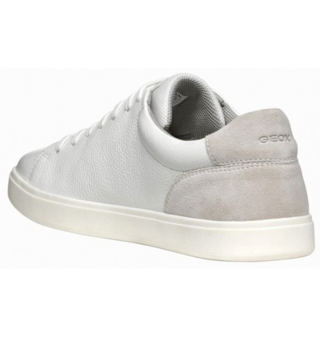 Geox AVOLA A U45GSA - White - U45GSA$1000.14G