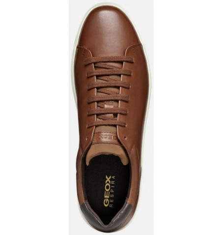 Geox AVOLA A U45GSA - Brown - U45GSA$6002.03G
