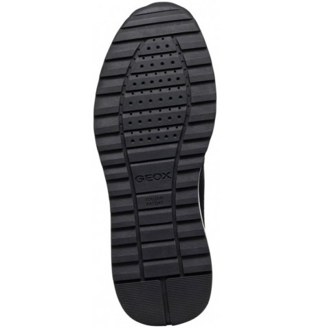 Geox MOLVENO A U46F1A - Blue - U46F1A$4002.04G