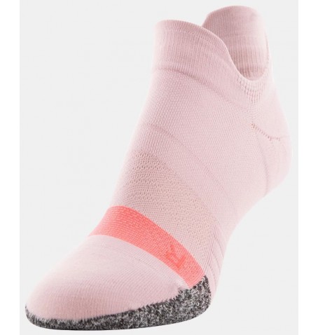 Under Armour BREATHE NO SHOW TAB - Rose - U629$962