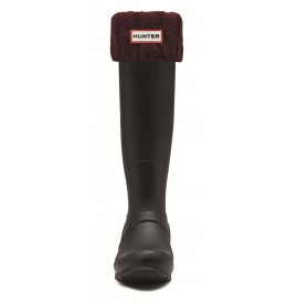 Hunter UAS3036AAB-DLC - Bourgogne - UAS3036AAB$DLC