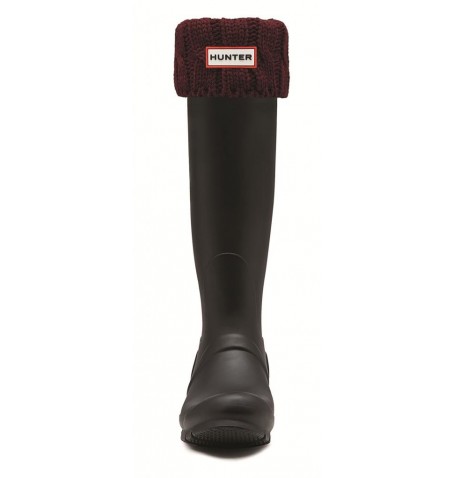 Hunter UAS3036AAB-DLC - Bourgogne - UAS3036AAB$DLC