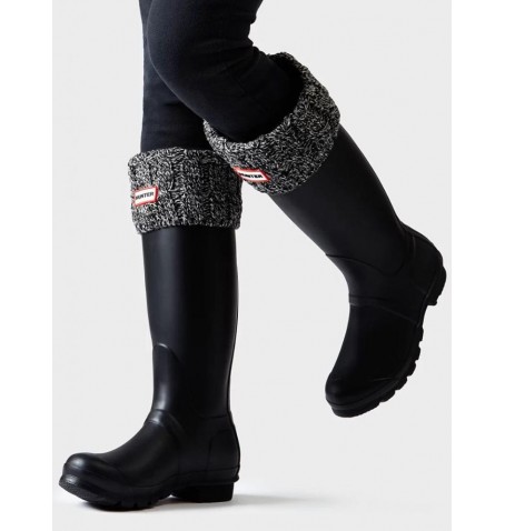 Hunter UAS3036AAB-GZB - Argent gris - UAS3036AAB$GZB