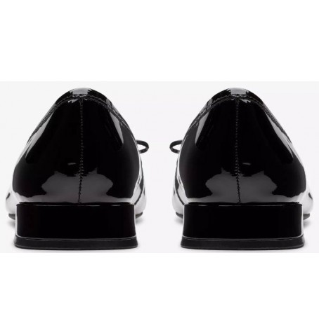 Clarks UBREE15 STEP 26176811 - Vernis noir - UBREE15STEP$01C