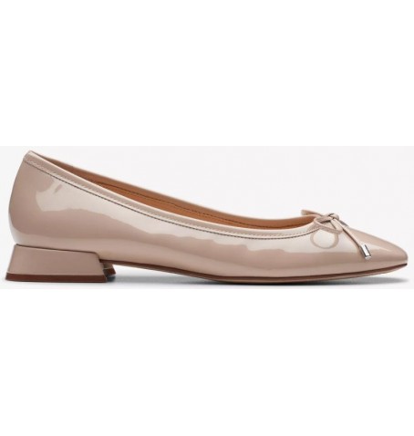 Clarks UBREE15 STEP 26176362 - Beige - UBREE15STEP$13C