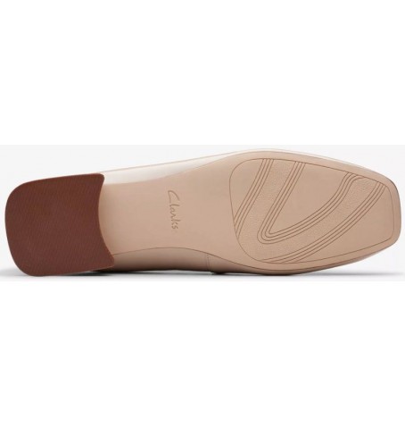 Clarks UBREE15 STEP 26176362 - Beige - UBREE15STEP$13C