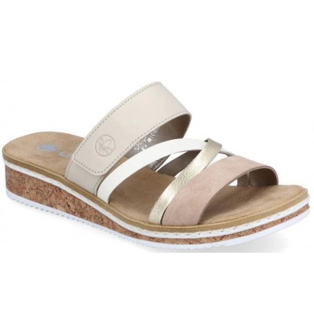 Rieker V3652-94 - Multi - V3652$94.15R