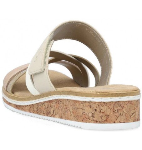 Rieker V3652-94 - Multi - V3652$94.15R