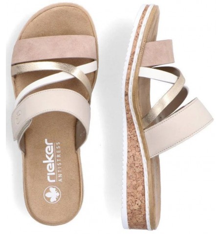 Rieker V3652-94 - Multi - V3652$94.15R