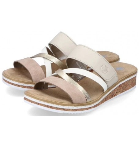 Rieker V3652-94 - Multi - V3652$94.15R