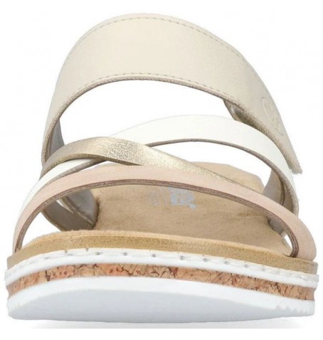 Rieker V3652-94 - Multi - V3652$94.15R