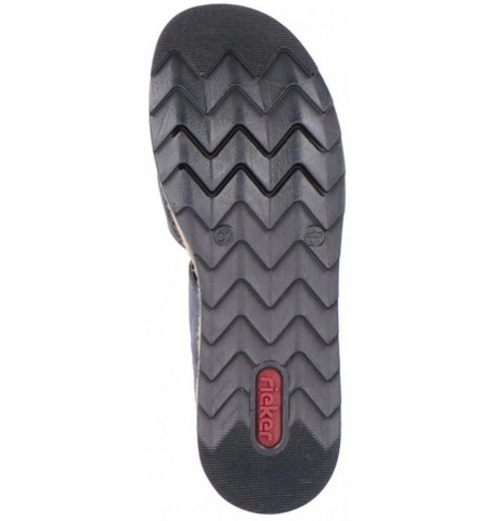Rieker V7951-00 - Noir - V7951$00.02R