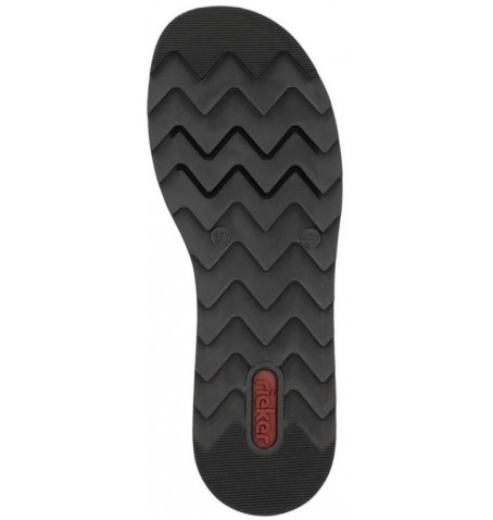 Rieker V7951-24 - Brun - V7951$24.03R
