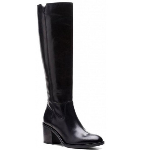 Clarks VALVESTINO HI 26171831 - Noir - VALVESTINOHI$02