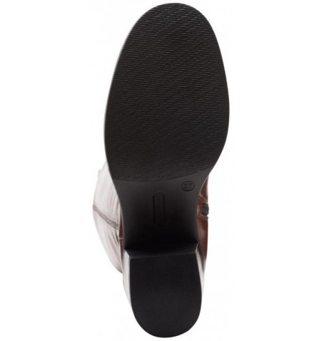 Clarks VALVESTINO HI 26171832 - Tan - VALVESTINOHI$08