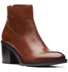 Clarks VALVESTINO LO 26171834 - Tan - VALVESTINOLO$08