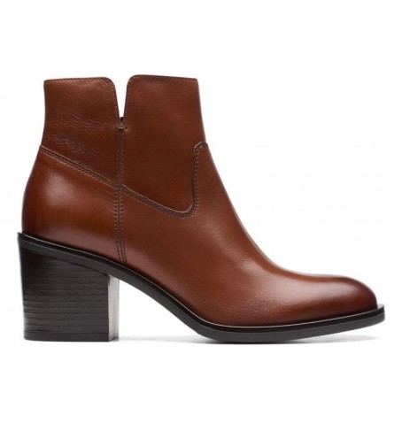 Clarks VALVESTINO LO 26171834 - Tan - VALVESTINOLO$08