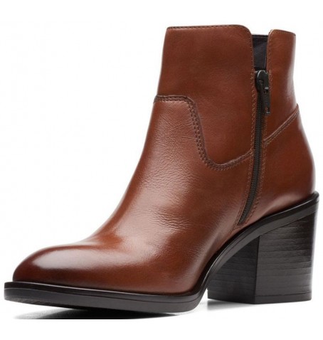 Clarks VALVESTINO LO 26171834 - Tan - VALVESTINOLO$08