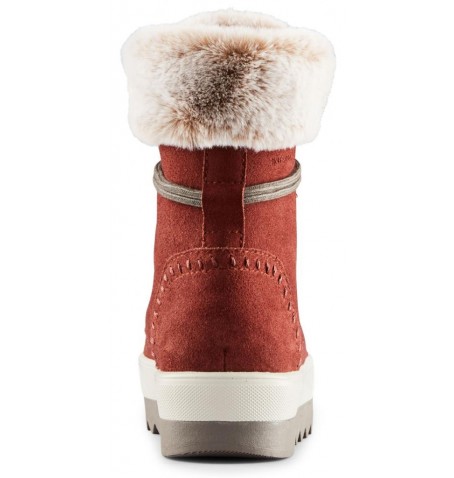 Cougar VANETTA - Bourgogne - VANETTA$06CG