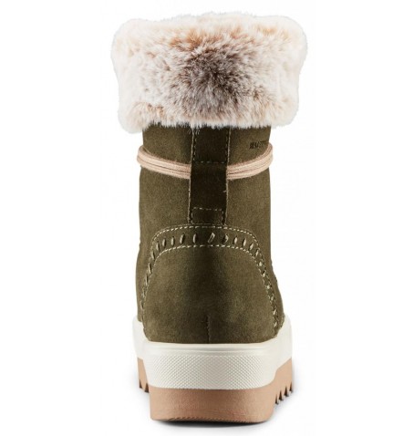 Cougar VANETTA - Vert/Kaki - VANETTA$11CG