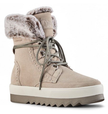 Cougar VANETTA - Argent gris - VANETTA$18CG